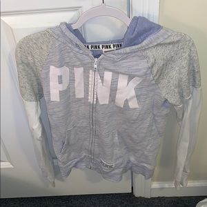 Victoria Secret Sweatshirt
